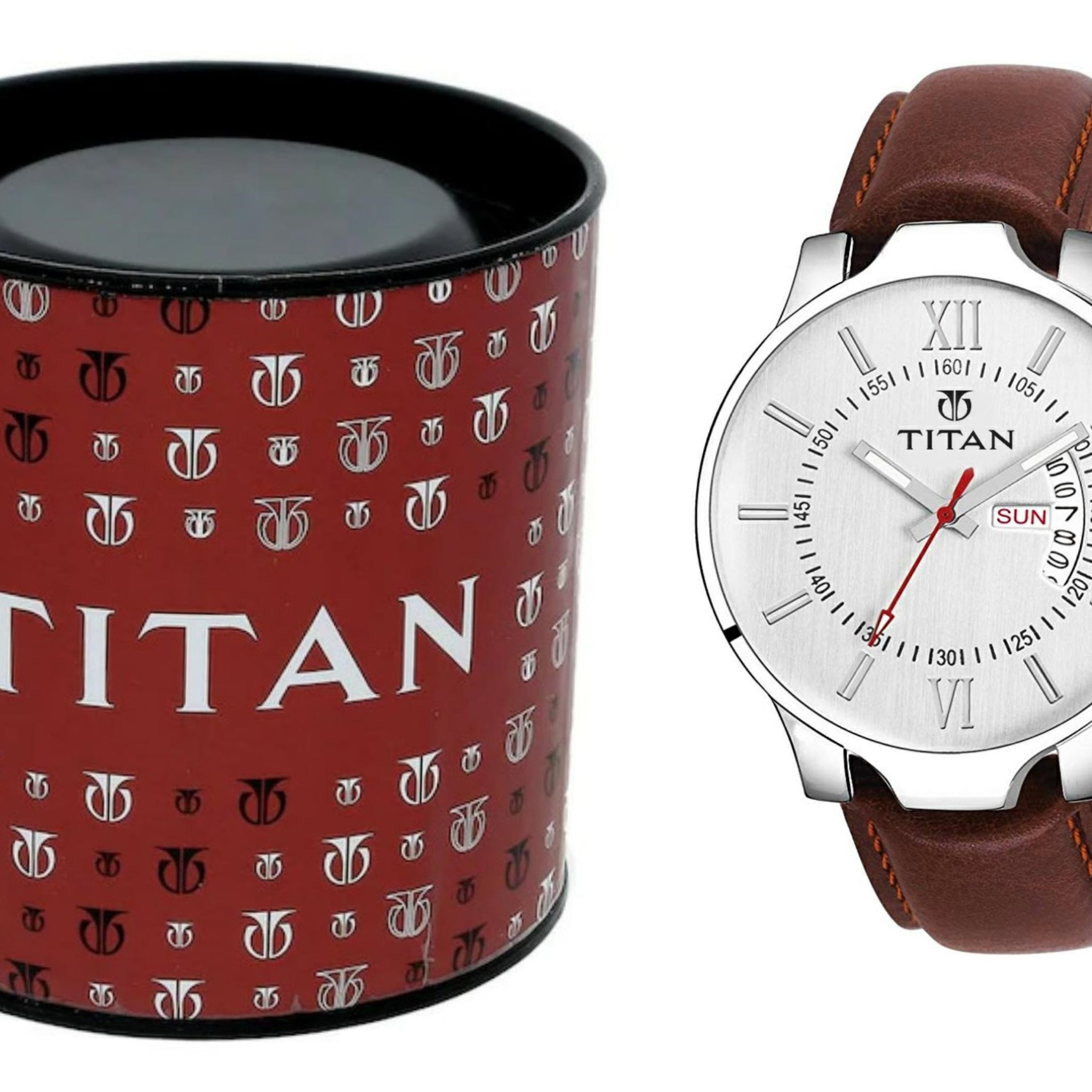 ANALOG STYLISH WATCH FOR MEN WITH UNIQUE DESIGN